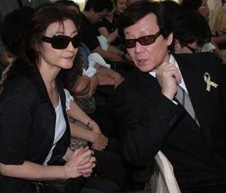 寇世勋vs崔瑶琪vs许黎丹_寇世勋崔瑶琪婚姻故事_寇世勋许黎丹三角关系