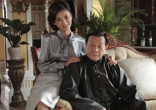 寇世勋崔瑶琪婚姻故事_寇世勋许黎丹三角关系_寇世勋vs崔瑶琪vs许黎丹