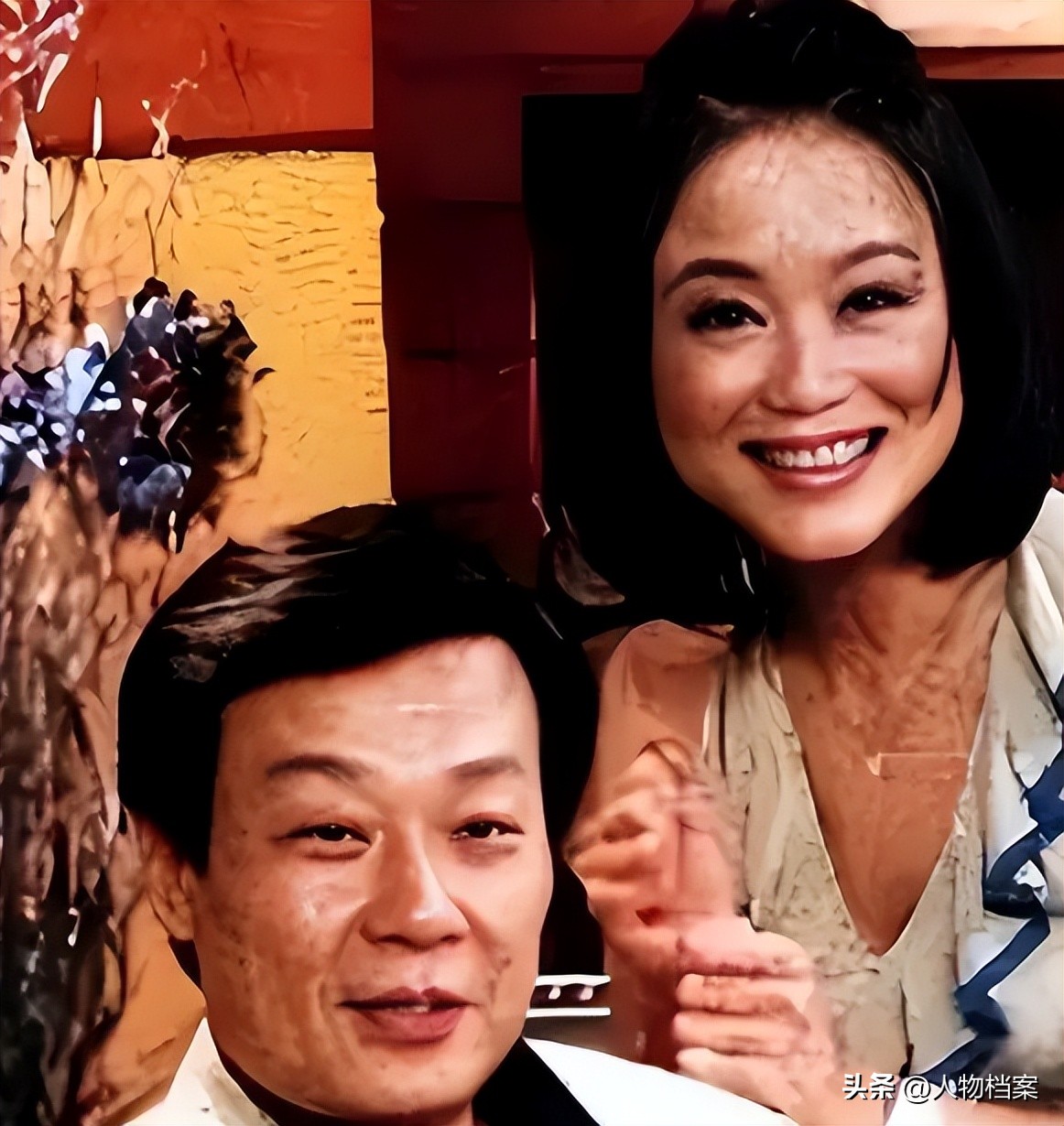 寇世勋崔瑶琪许黎丹_寇世勋vs崔瑶琪vs许黎丹_寇世勋一妻一妾