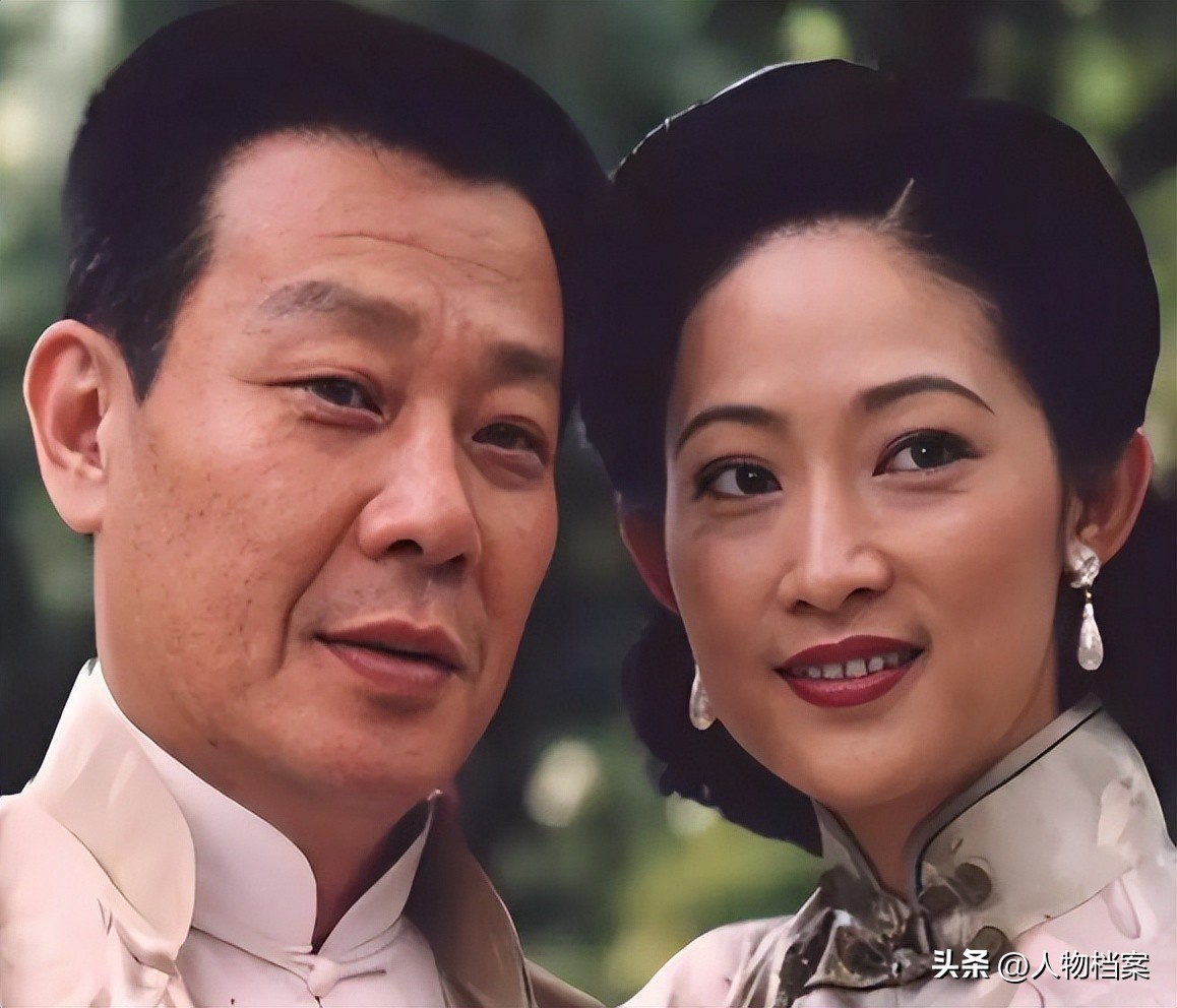 寇世勋崔瑶琪许黎丹_寇世勋一妻一妾_寇世勋vs崔瑶琪vs许黎丹