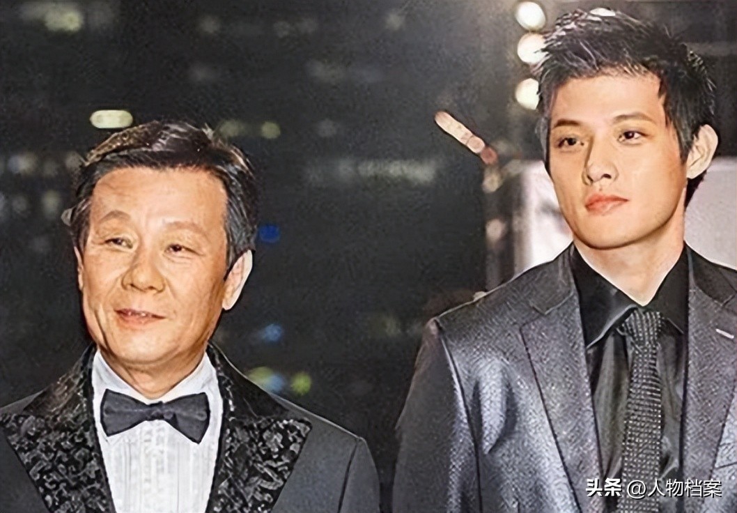 寇世勋一妻一妾_寇世勋崔瑶琪许黎丹_寇世勋vs崔瑶琪vs许黎丹