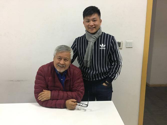 薛蛮子获释后首次受访，谈生活及变化，要求创业者莫谈国是