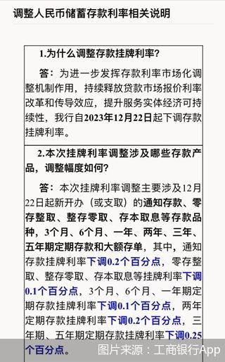 图片来源：工商银行App