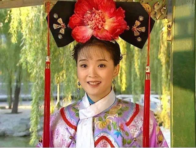 王艳 丈夫 王志才 婚姻经历_王艳的老公王志才多大_王艳 演艺事业 重返荧幕 晴格格