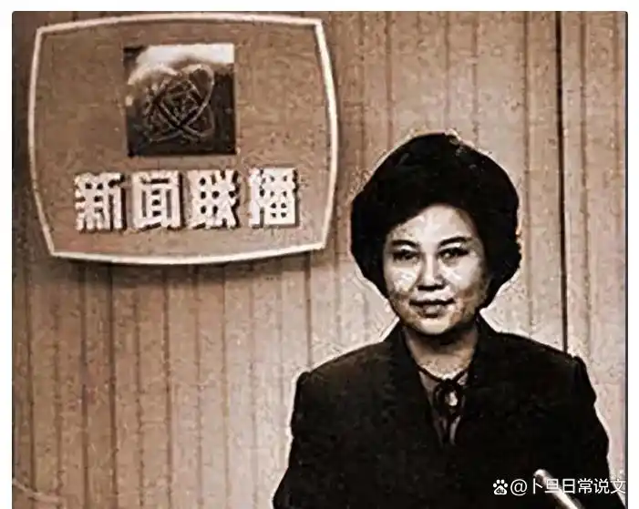 新闻联播播音员名单全揭秘,老观众都在找 新闻联播播音员名单全揭秘,老观众都在找