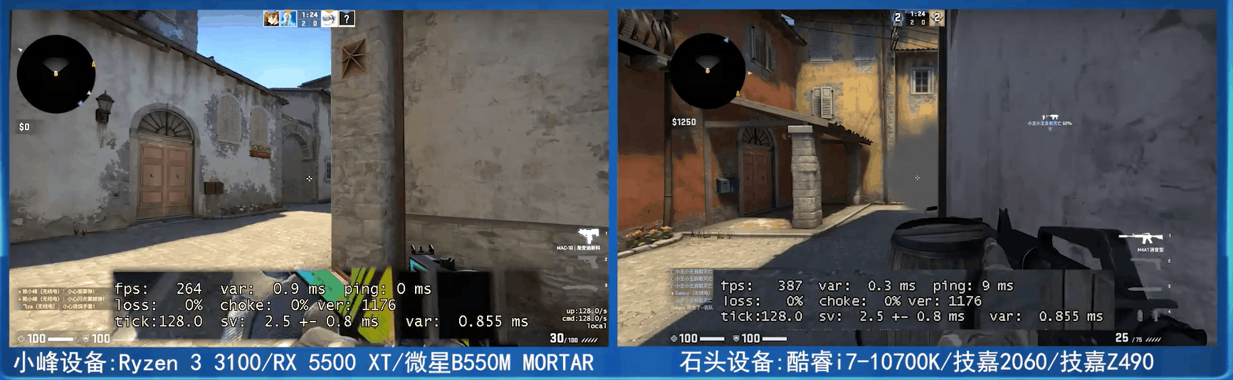 刁钻点位攻略_CSGO选位技巧_csgo平局怎么算