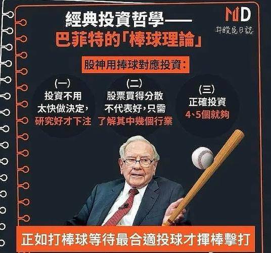 学习巴菲特投资思想，看这本实录大全集就够了