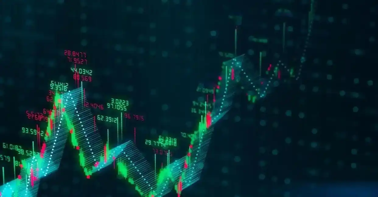 三只乌鸦形态_高位风险信号识别_三只乌鸦形态